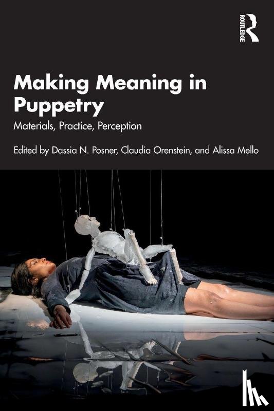  - Making Meaning in Puppetry