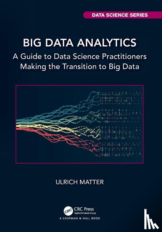 Matter, Ulrich (Assistant Professor of Economics at Uni of St. Gallens - Big Data Analytics