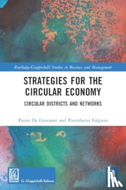 De Giovanni, Pietro, Folgiero, Pierroberto - Strategies for the Circular Economy