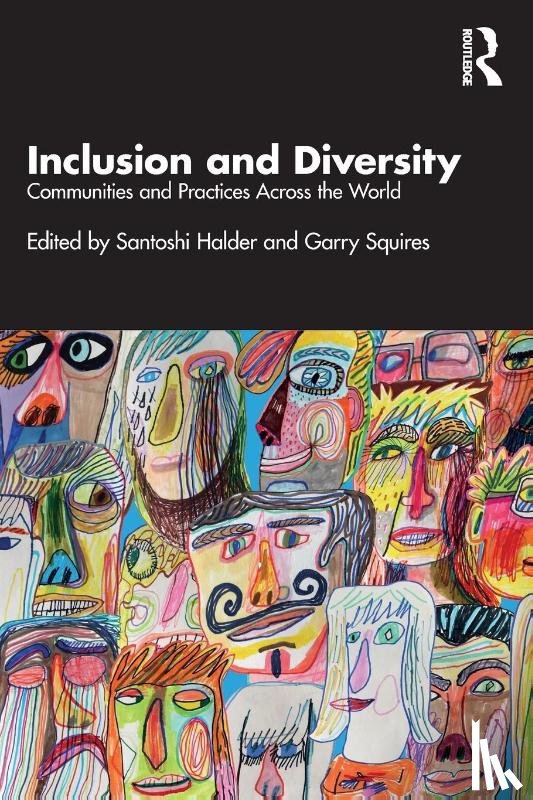  - Inclusion and Diversity