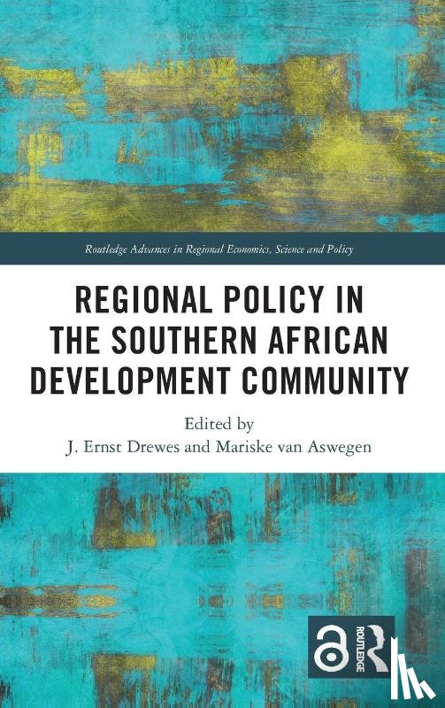  - Regional Policy in the Southern African Development Community