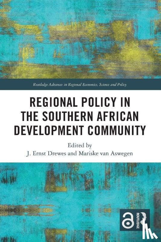  - Regional Policy in the Southern African Development Community