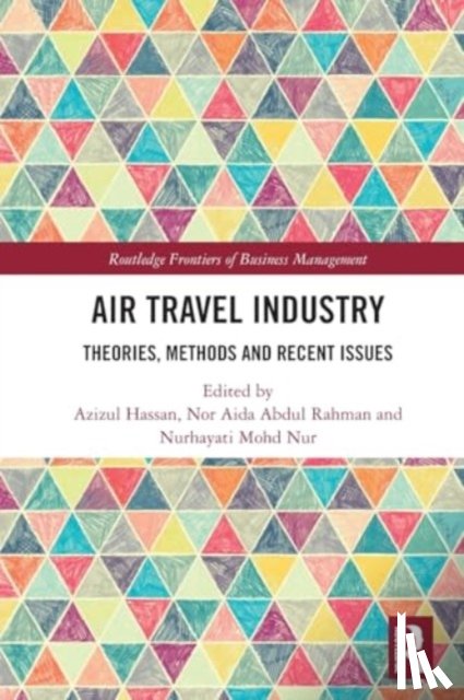  - Air Travel Industry