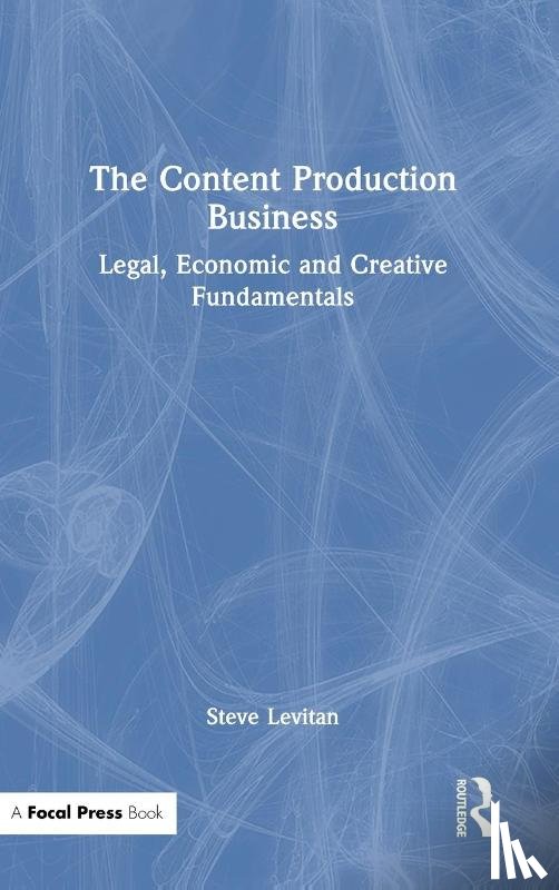 Levitan, Steve - The Content Production Business