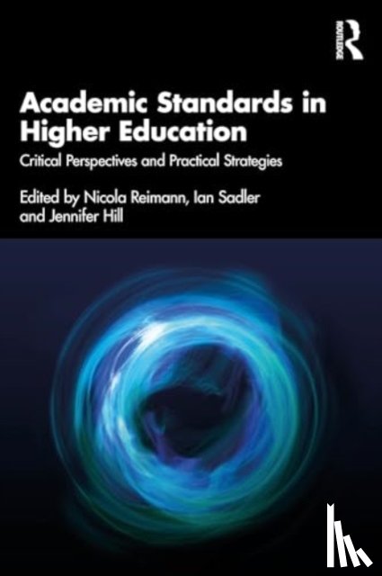  - Academic Standards in Higher Education