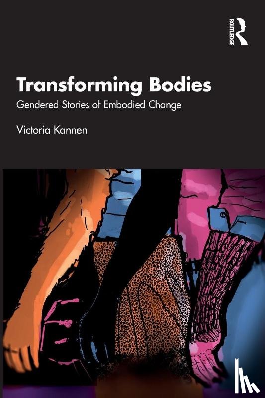 Kannen, Victoria (Laurentian University - Transforming Bodies