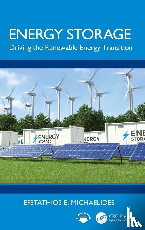 Michaelides, Efstathios E. (Texas Christian University - Energy Storage