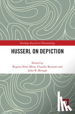  - Husserl on Depiction