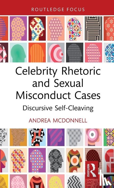 McDonnell, Andrea (Providence College - Celebrity Rhetoric and Sexual Misconduct Cases
