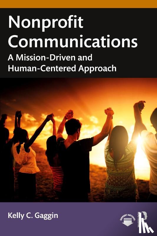 Gaggin, Kelly C. (Syracuse University - Nonprofit Communications