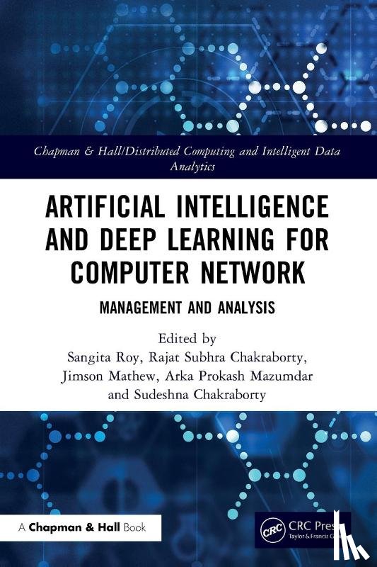  - Artificial Intelligence and Deep Learning for Computer Network