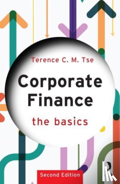 Tse, Terence C.M. (ESCP Europe Business School, UK) - Corporate Finance