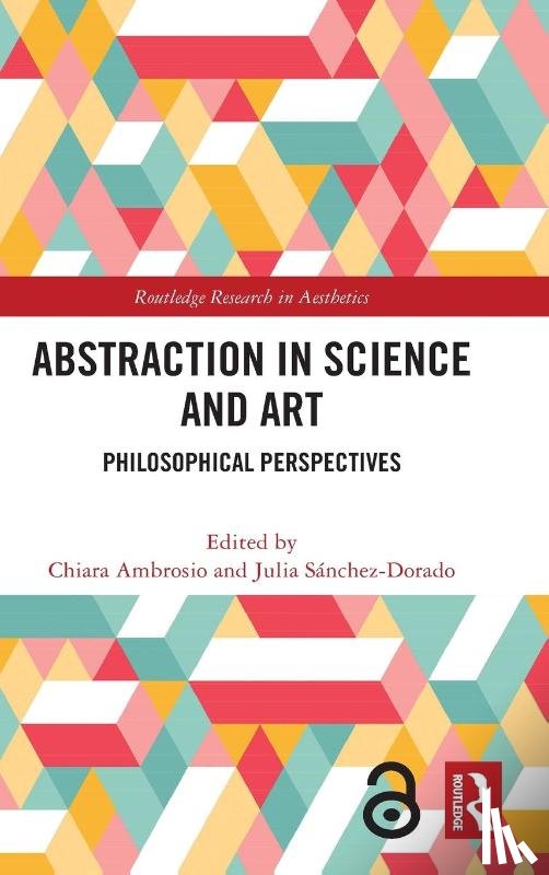  - Abstraction in Science and Art