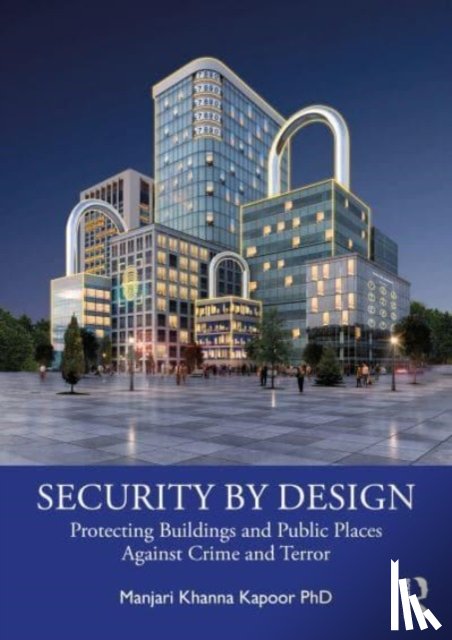 Khanna Kapoor, Manjari - Security by Design