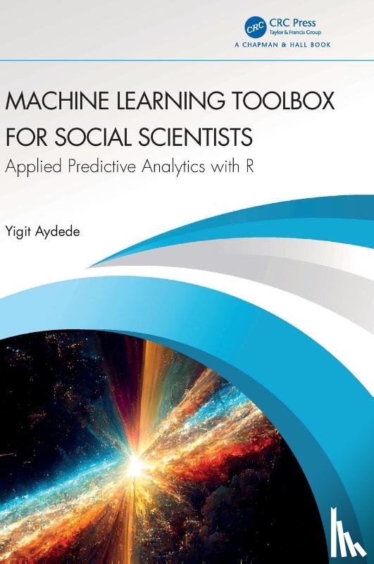Aydede, Yigit (Professor - Machine Learning Toolbox for Social Scientists