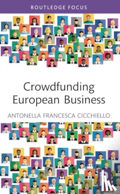 Cicchiello, Antonella Francesca - Crowdfunding European Business