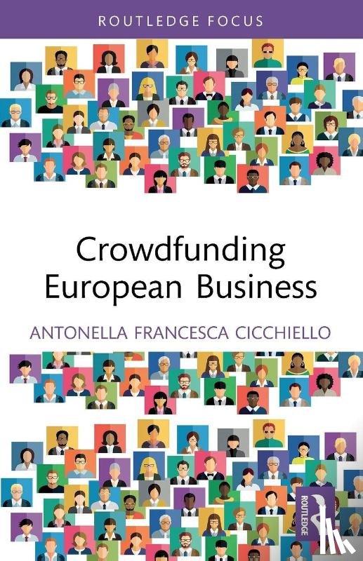 Cicchiello, Antonella Francesca - Crowdfunding European Business