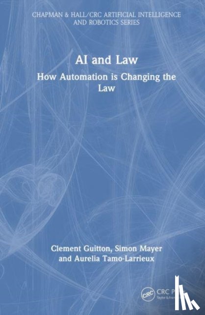Tamo-Larrieux, Aurelia, Guitton, Clement, Mayer, Simon - AI and Law