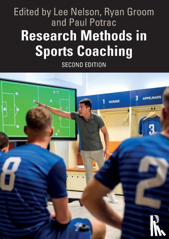  - Research Methods in Sports Coaching