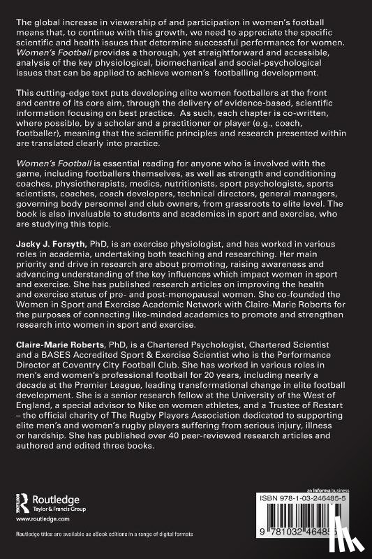  - Women’s Football