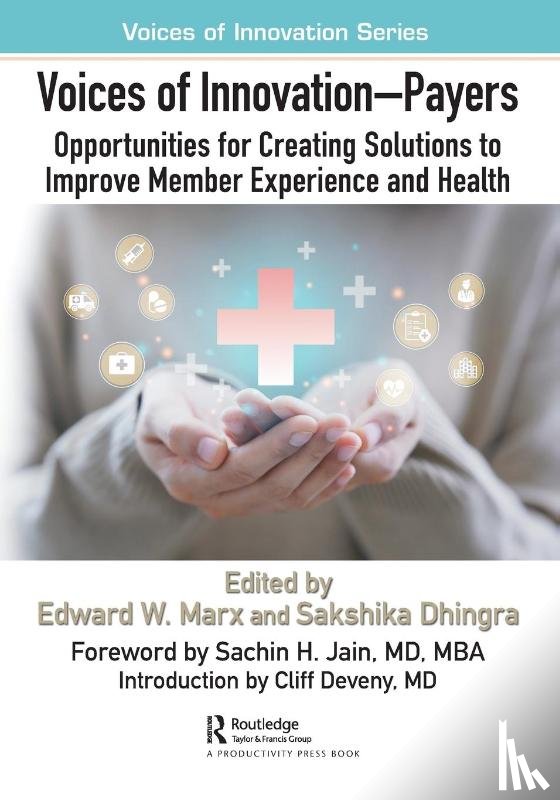  - Voices of Innovation - Payers