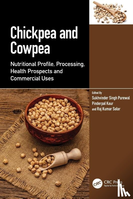  - Chickpea and Cowpea