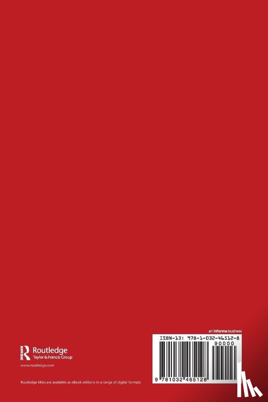 Fuyi, XING (Professor - Modern Chinese Complex Sentences IV