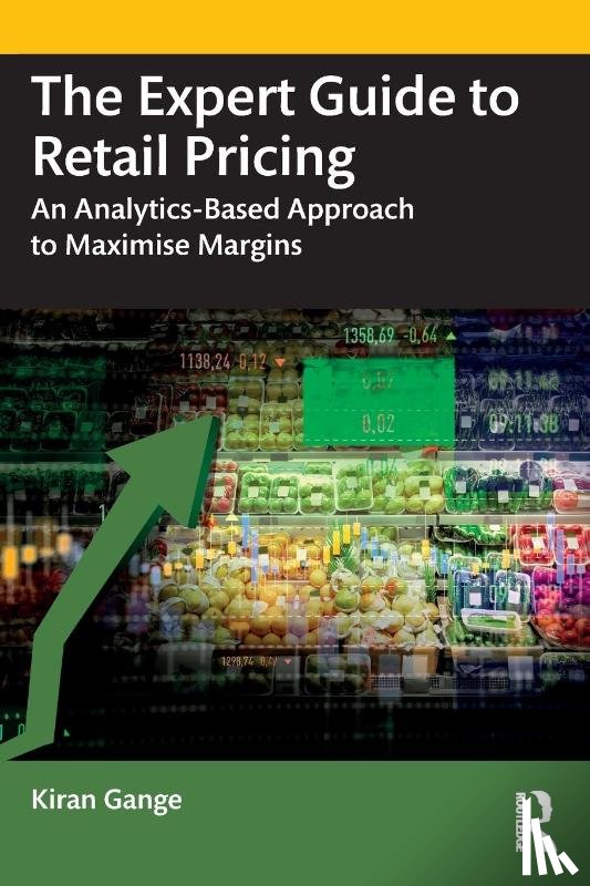 Gange, Kiran - The Expert Guide to Retail Pricing