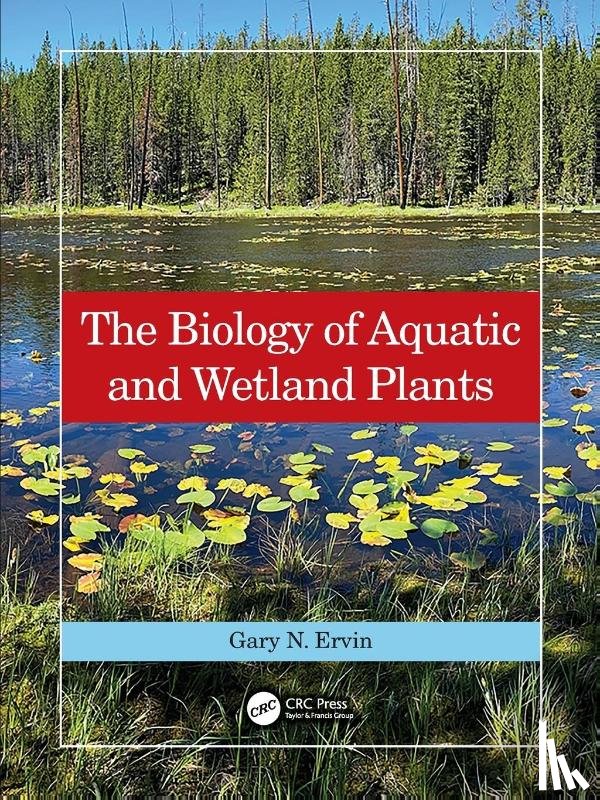 Ervin, Gary N. (Mississippi State University - The Biology of Aquatic and Wetland Plants