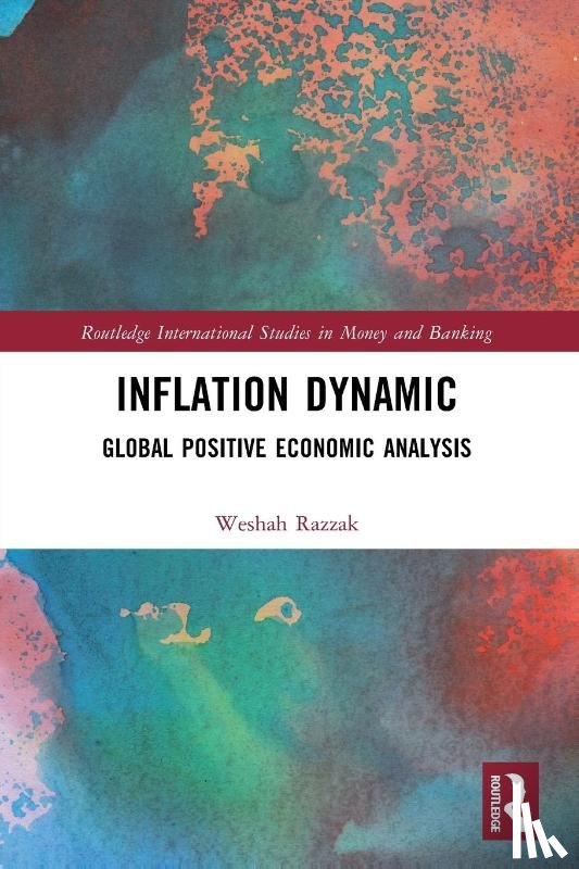 Razzak, Weshah - Inflation Dynamic