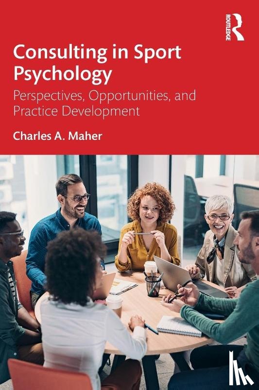 Maher, Charles A. (Rutgers University - Consulting In Sport Psychology