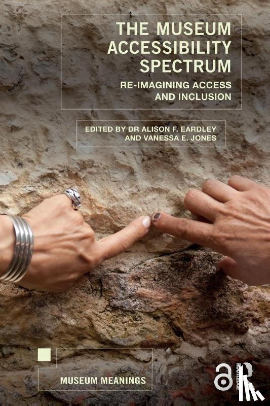  - The Museum Accessibility Spectrum