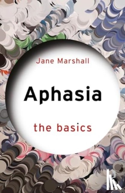 Marshall, Jane - Aphasia