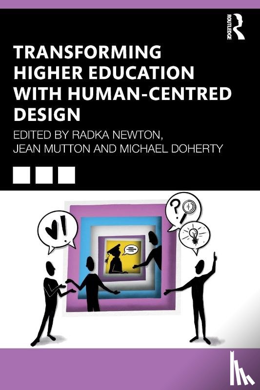  - Transforming Higher Education With Human-Centred Design
