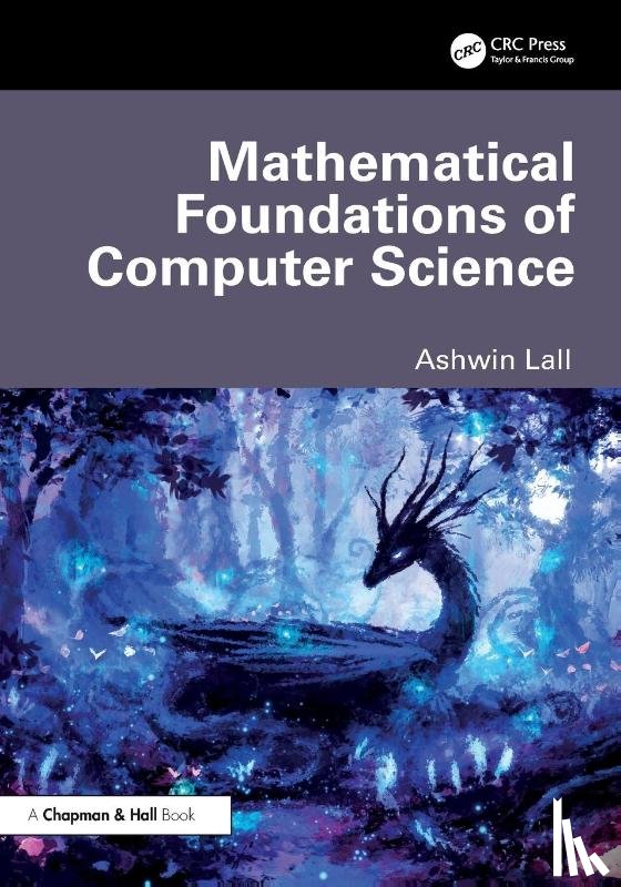 Lall, Ashwin (Denison University - Mathematical Foundations of Computer Science