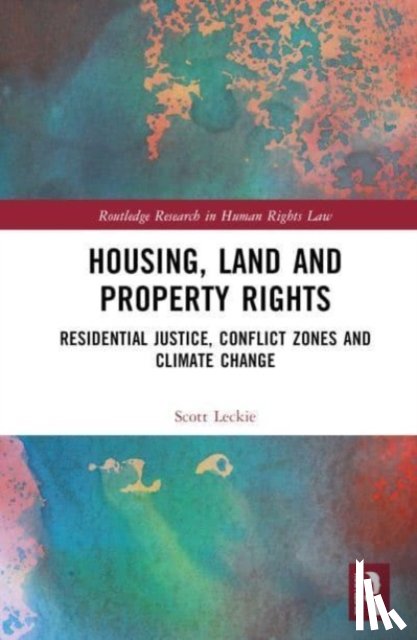 Leckie, Scott - Housing, Land and Property Rights