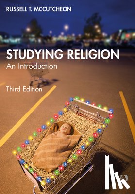 McCutcheon, Russell (University of Alabama - Studying Religion