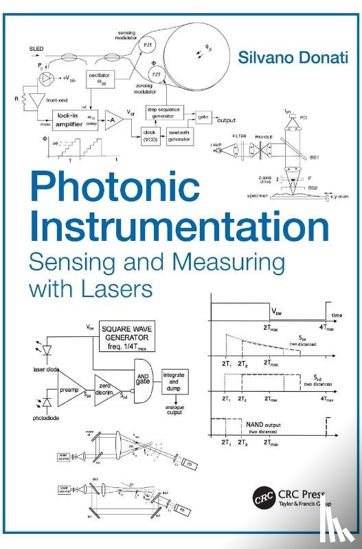 Donati, Silvano - Photonic Instrumentation