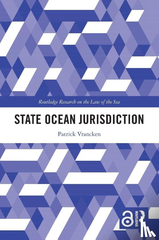 Vrancken, Patrick - State Ocean Jurisdiction