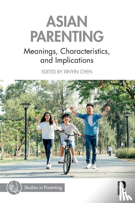  - Asian Parenting