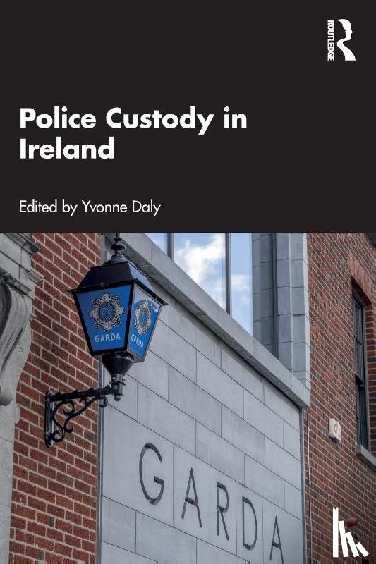  - Police Custody in Ireland