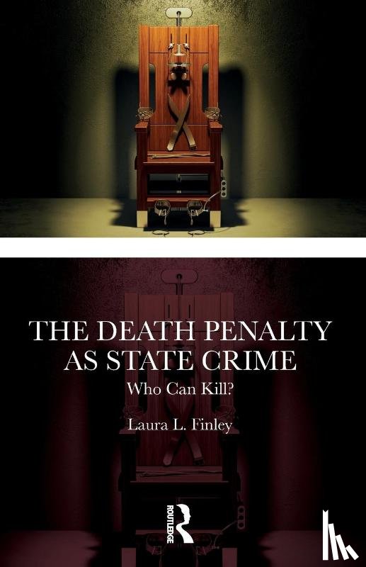 L. Finley, Laura - The Death Penalty as State Crime