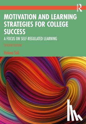 Seli, Helena - Motivation and Learning Strategies for College Success