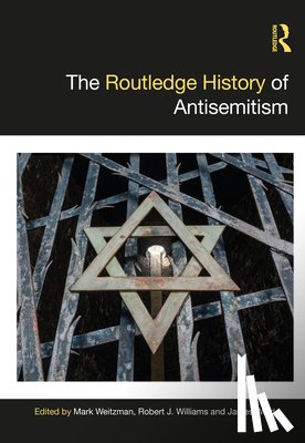  - The Routledge History of Antisemitism