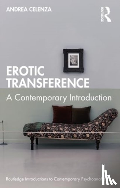 Celenza, Andrea - Erotic Transference