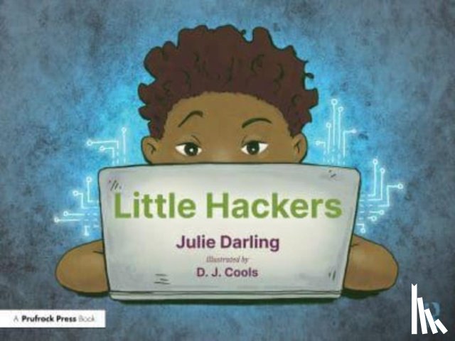 Darling, Julie - Little Hackers