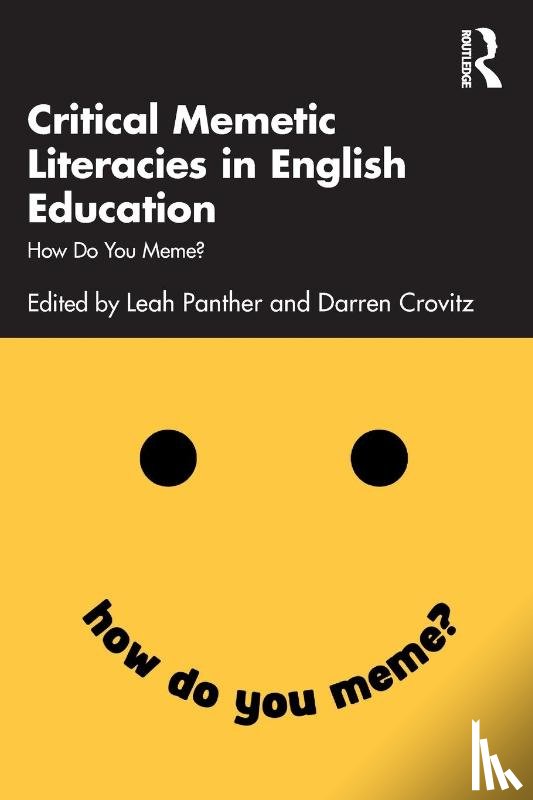  - Critical Memetic Literacies in English Education