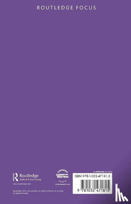 Eaton, Judy (Wilfrid Laurier University - Apologies from Death Row