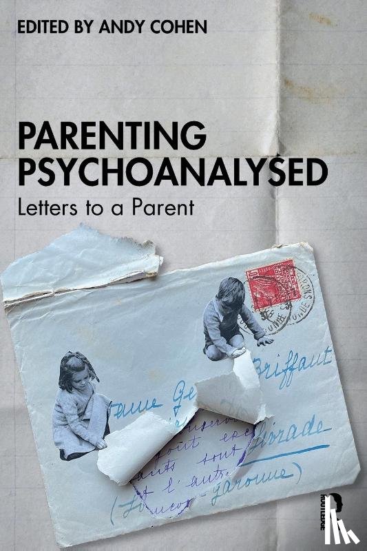  - Parenting Psychoanalysed