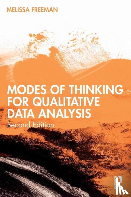 Freeman, Melissa (University of Georgia - Modes of Thinking for Qualitative Data Analysis